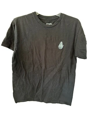 Camiseta Star Wars Halcón Milenario Talla M Foto 1 de 3