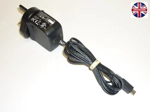 Logitech Direct AD631MC 100-240V 5.15V 1A DC Adapter Genuine - Picture 1 of 3