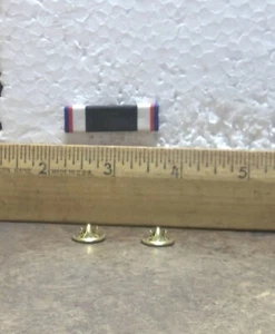 US Army - Occupation of Germany Ribbon - Picture 1 of 4