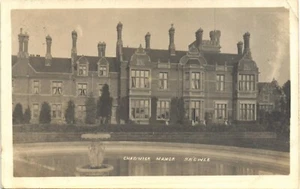 Knowle. Chadwick Manor. - Picture 1 of 1