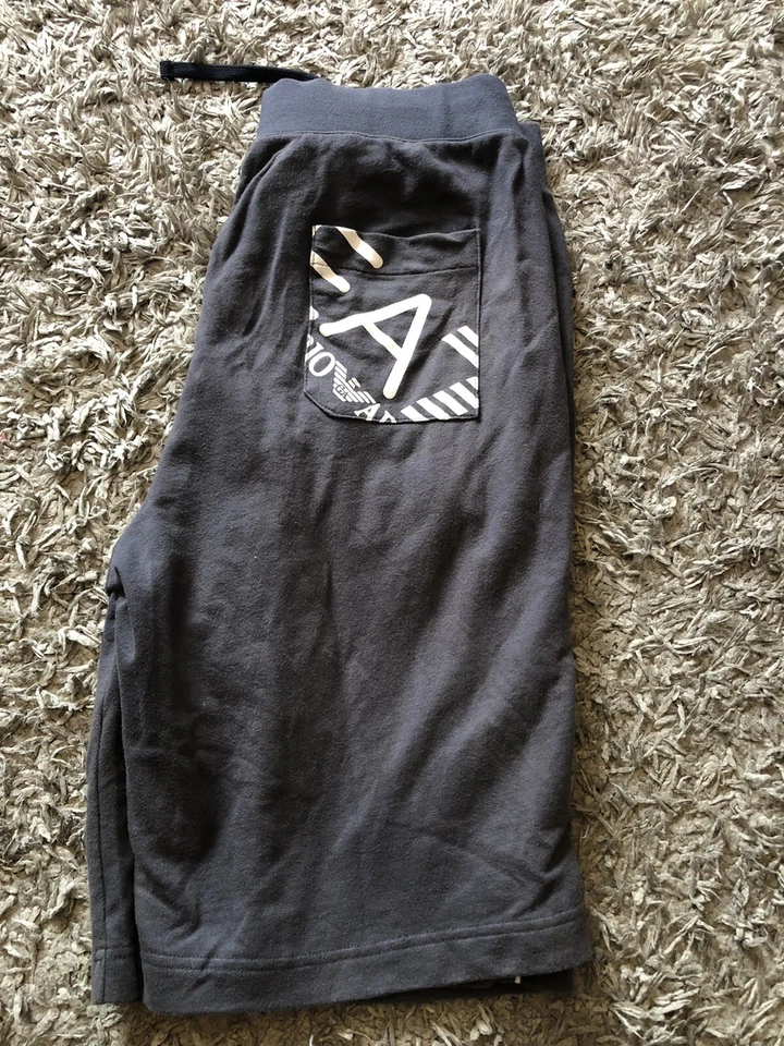 armani shorts - Image 1 of 1