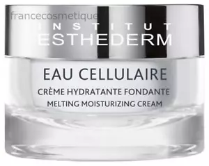 Institut Esthederm Eau Cellulaire Melting Moisturizing Cream 50ml - Picture 1 of 1