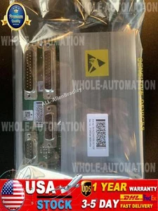 ABB Nuevo Robot SMB Board 3HAC044168-001 RMU101 Envío DHL/FedEX - Imagen 1 de 3