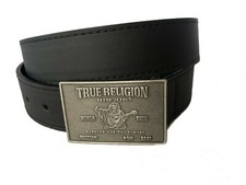 True Religion Belts for Men for sale | eBay