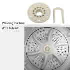 Plastic Washing Machine Basket Driven Hubs Replacement for Amana Set of 2 Beige