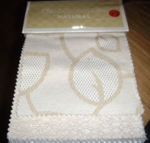 QUILTEN STOFFMUSTER 53 TEILE CHAROLETTE BUCH 29=8X6, 24=8X3 BAUMWOLLE/POLYESTER - Bild 1 von 6