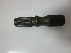 1988 Yamaha Big Bear 350 4x4 ATV Used OEM Rear Driveshaft Drive Shaft  - Picture 1 of 1