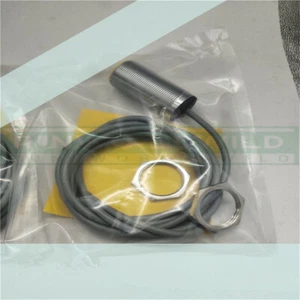 1PC NEW FOR TURCK Proximity switch sensor BC10-M30K-RZ3X - Photo 1/1