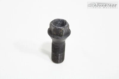 BMW 530I G30 XDRIVE 2017-2020 llanta delantera o trasera tuerca perno OEM Foto 1 de 4