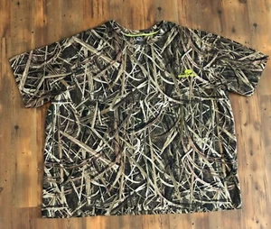 MOSSY OAK - BLADES - 3XL - Picture 1 of 3