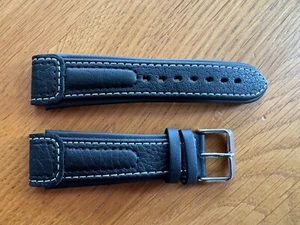 SINN Lederarmband_22 mm_Original neu und ungetragen_inkl. Dornschließe - Bild 1 von 5