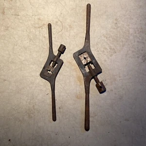 Vintage Hand Threading Tools - Picture 1 of 7