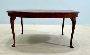 Mesa de comedor ovalada Bespaq miniatura - Imagen 1 de 5