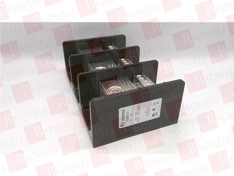 LITTELFUSE LFD5552-3 / LFD55523 (BRAND NEW) - Image 1 of 1