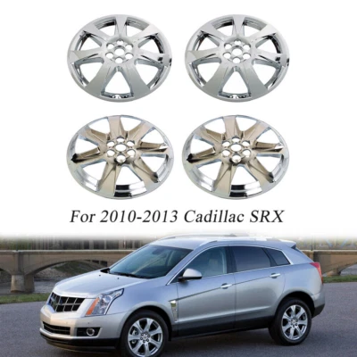 Tapacubos para Cadillac SRX 2010-2016 20" Tapacubos Tapacubos Cubierta de llanta Foto 1 de 4