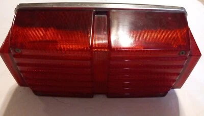 Conjunto de luz trasera/freno Goldwing GL1100 80-83 1981 HONDA GL1100 Foto 1 de 4