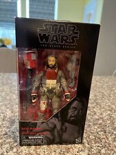 Star Wars Rogue One The Black Series BAZE MALBUS 6-inch Action Figure  37