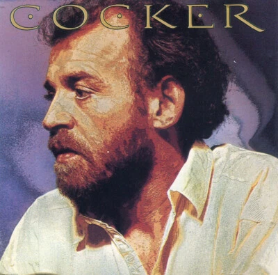 Joe Cocker - Cocker - CD - Bild 1 von 2