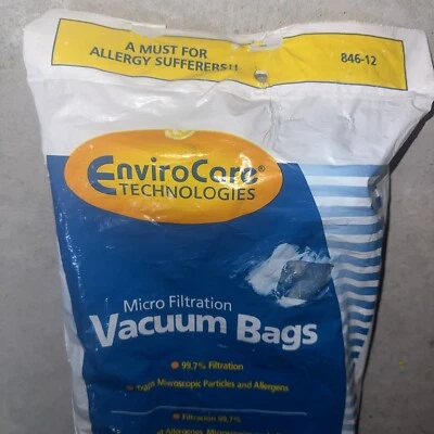 Simplicity Type B 7000 Bags- 9 Bags - Image 1 of 2