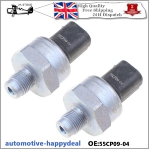2X Sensor Interruptor de Presión de Freno de Control Dinámico de Estabilidad DSC para BMW 3452116445 - Imagen 1 de 7