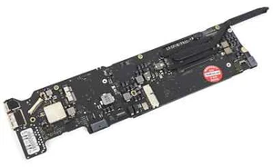 Apple Logic Board 1,8 GHz i5 8 Gb 820-00165 MacBook Air 13" A1466 2017 Original - Photo 1/6