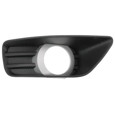 2005-2007 Ford Focus RH Passenger Side Fog Lamp Cover Bezel OEM NEW Genuine - Imagem 1 de 4