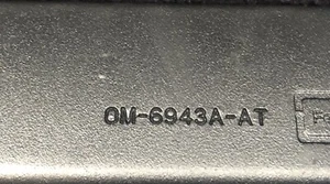 x3 Each APC OM-6943 SKU OM-6943 ASSY PALLET BRKT NETS SX - Afbeelding 1 van 4