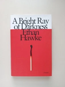 A Bright Ray of Darkness : A Novel by Ethan Hawke (2021, Hardcover) - Picture 1 of 24
