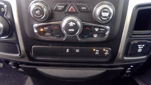 Heater Climate Temperature Control Classic Style Fits 13-23 DODGE 1500 PICKUP 23 - Picture 1 of 12