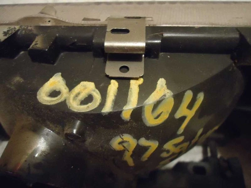 Driver Left Headlight Station Wgn Fits 96-99 SATURN S SERIES 24360 - Изображение 1 из 3