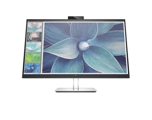 HP E27D G4 27-inch (2560 x 1440) QHD Monitor - Picture 1 of 3