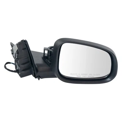 TRQ MRA55224 Power Side View Mirror For Volvo S80 2012-2016 Passenger 31298918 Foto 1 de 4