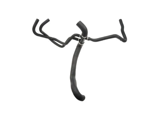 Manguera de radiador inferior Dayco 89NR14T para Ford E350 Super Duty 1999-2002 5,4 L V8 Foto 1 de 1