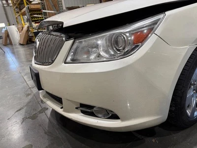 Used Front Bumper Assembly Front fits: 2010 Buick Lacrosse Front Grade C - Image 1 of 4