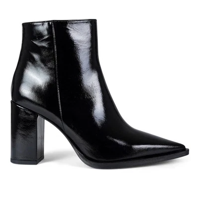 Albano 2905-NERO tronchetto donna AI26 - Imagen 1 de 4