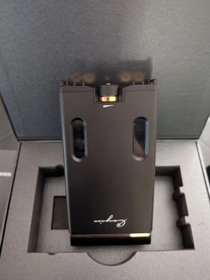 Cayin C9 Ii Amplificateur Sous garantie Excellent État - Immagine 1 di 4