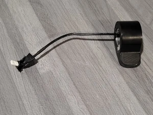 ⭐⭐⭐⭐⭐ Kit di montaggio acceleratore acceleratore scooter elettrico OEM iScooter i9 originale - Foto 1 di 4