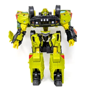 Transformers 2007 Movie - Voyager Class - Autobot RATCHET *unvollständig* - Bild 1 von 9