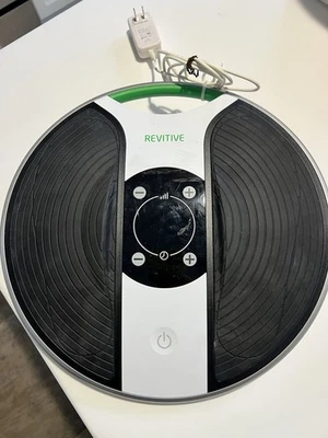 Refuerzo de circulación Revitive ProHealth para piernas y pies cansados - SIN CONTROL REMOTO Foto 1 de 3