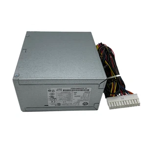 New HP 300W PSU PS-6301-07 832005-001 ATX300W Power Supply 4 HP Omen 510 560 570 - Afbeelding 1 van 4