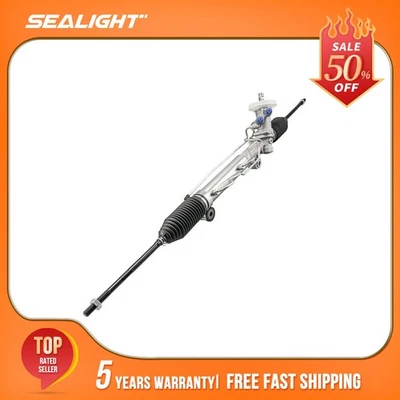 For Chevrolet Impala Monte Carlo Buick Regal Power Steering Rack & Pinion 22-186 - Image 1 of 4