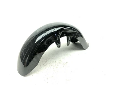 17 Indian Chieftain Limited Front Wheel Fender - Image 1 of 4