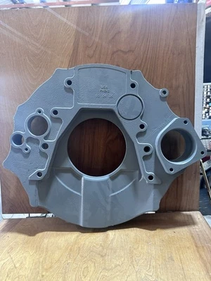 2003-2018 Dodge Ram Nv5600 Cummins Adapter Plate  - Image 1 of 4