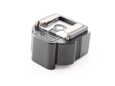 Canon Flash Coupler D for F-1 Excellent+5 from Japan Y2327 - Image 1 of 4