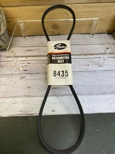 Automotive Belt Gates 8435 Old New Stock Never Used - Picture 1 of 5
