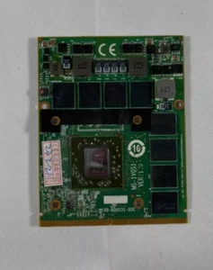 ATI Radeon 5800 1GB Grafikkarte MS-1V0S1 good working order - Bild 1 von 3