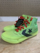 converse pro bb grinch