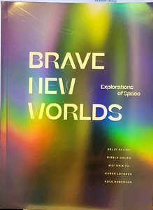 Brave New Worlds : Explorations of Space - Palm Springs Art Museum - Picture 1 of 2