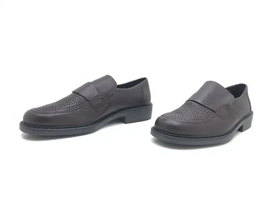 Zapatillas bajas hombre Rohde Slip On ocio confort talla 43 (Reino Unido 9) Foto 1 de 4
