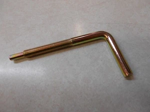 New OEM Arctic Cat Snowmobile Belt Removal Tool - Part 0644-659 - Bild 1 von 2